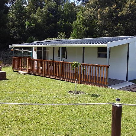 Nadine'S Self-Catering Accommodation ستورمزريفير المظهر الخارجي الصورة