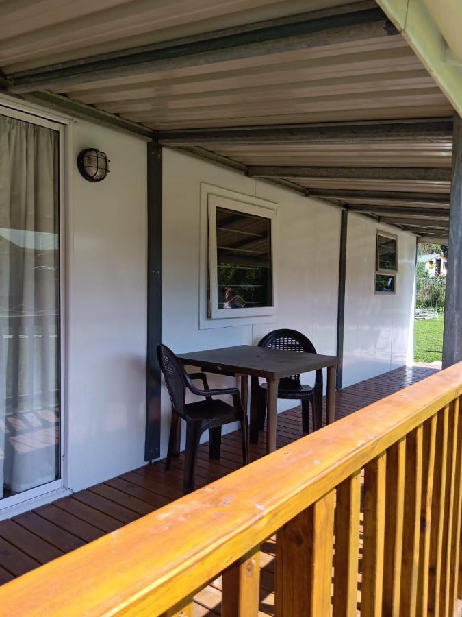 Nadine'S Self-Catering Accommodation ستورمزريفير المظهر الخارجي الصورة