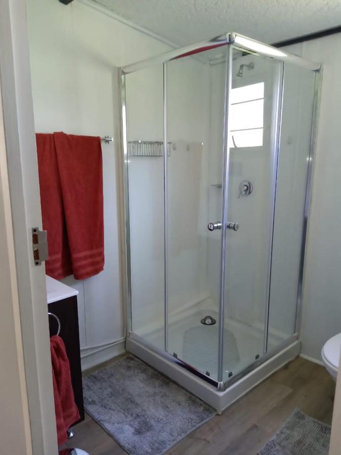 Nadine'S Self-Catering Accommodation ستورمزريفير المظهر الخارجي الصورة