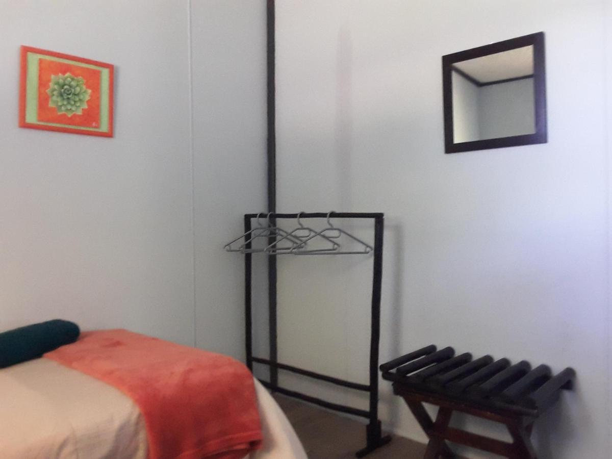 Nadine'S Self-Catering Accommodation ستورمزريفير المظهر الخارجي الصورة